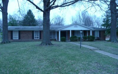 400 Sunnyslope Drive Ballwin, MO 63011