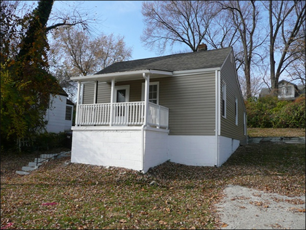 updated 3 bedroom bungalow rock hill