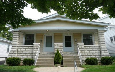 6337 Marquette Avenue St. Louis, MO 63139